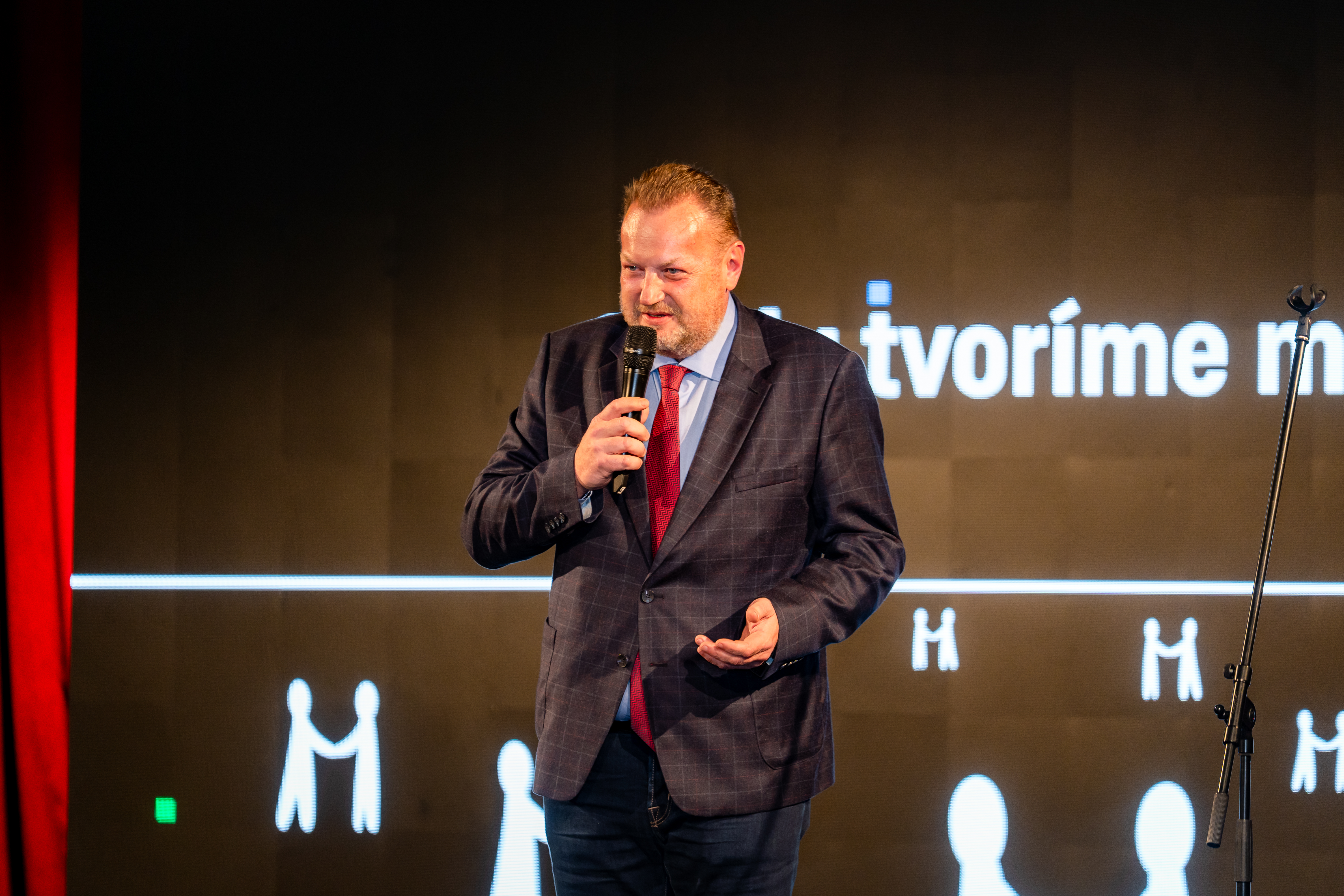 Galavecer pri prilezitosti slavnostneho uvedenia noveho uzemneho planu mesta Kosice-43